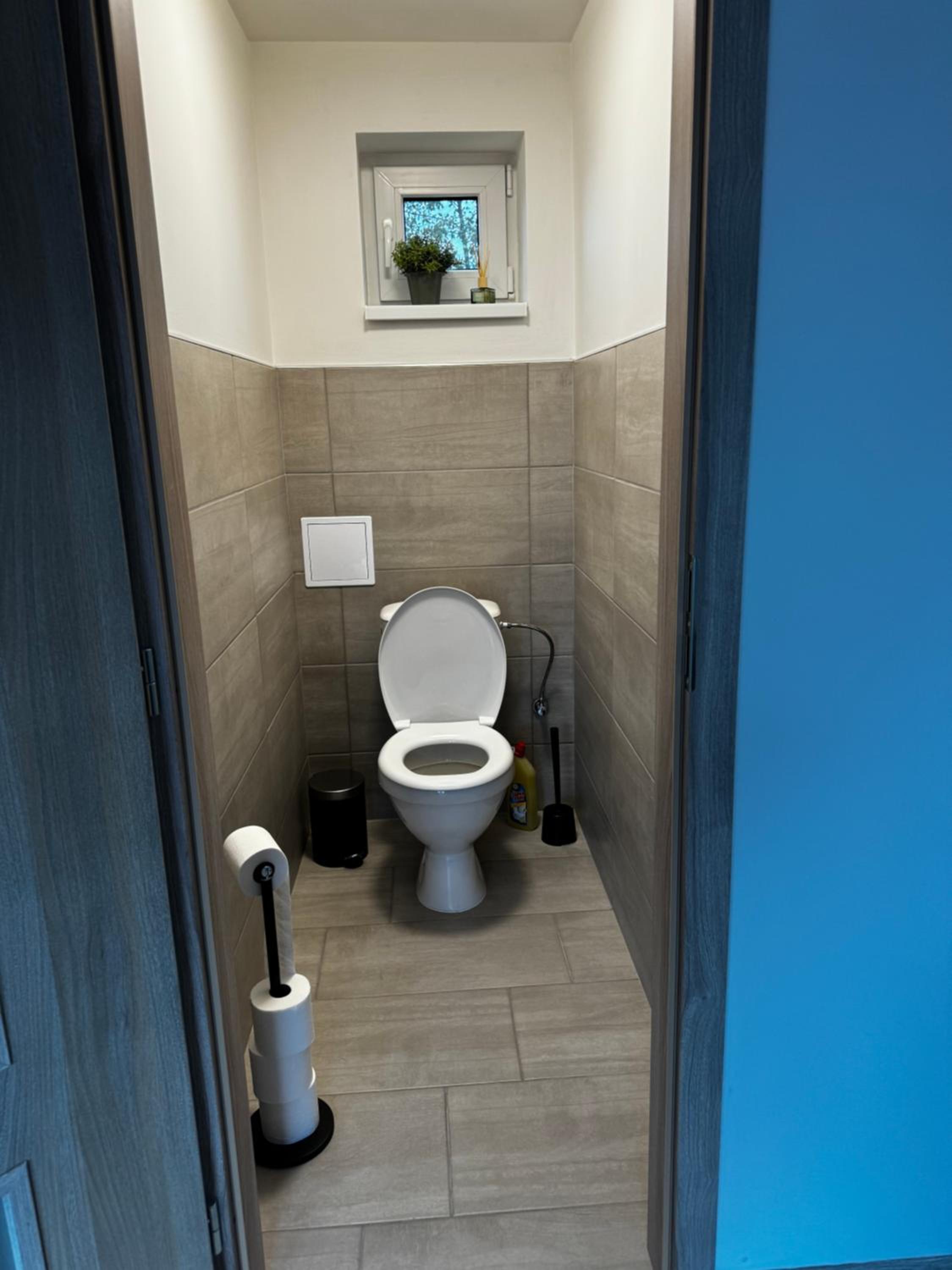 Apartmán 2 Jägerhaus