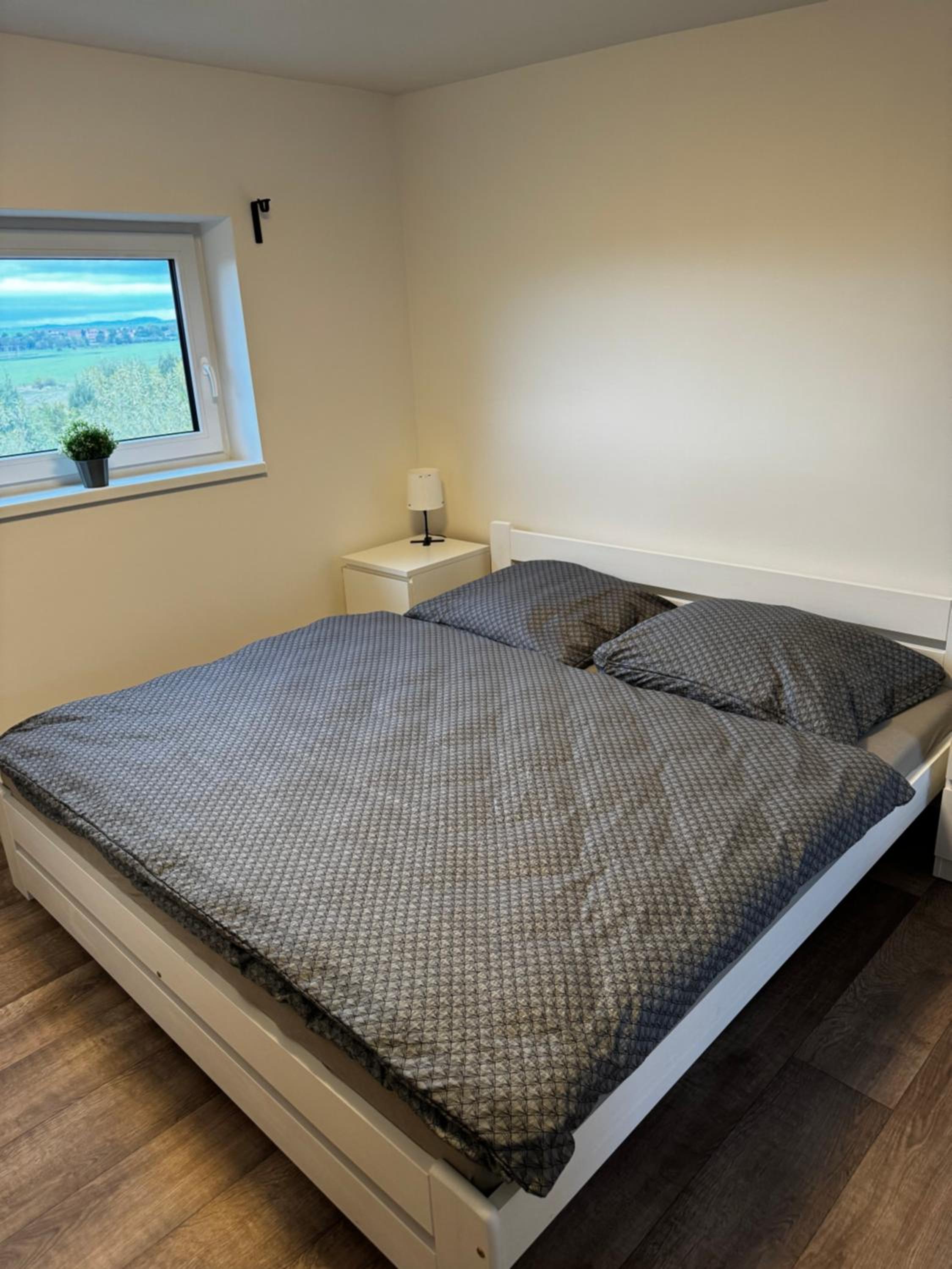 Apartmán 2 Jägerhaus