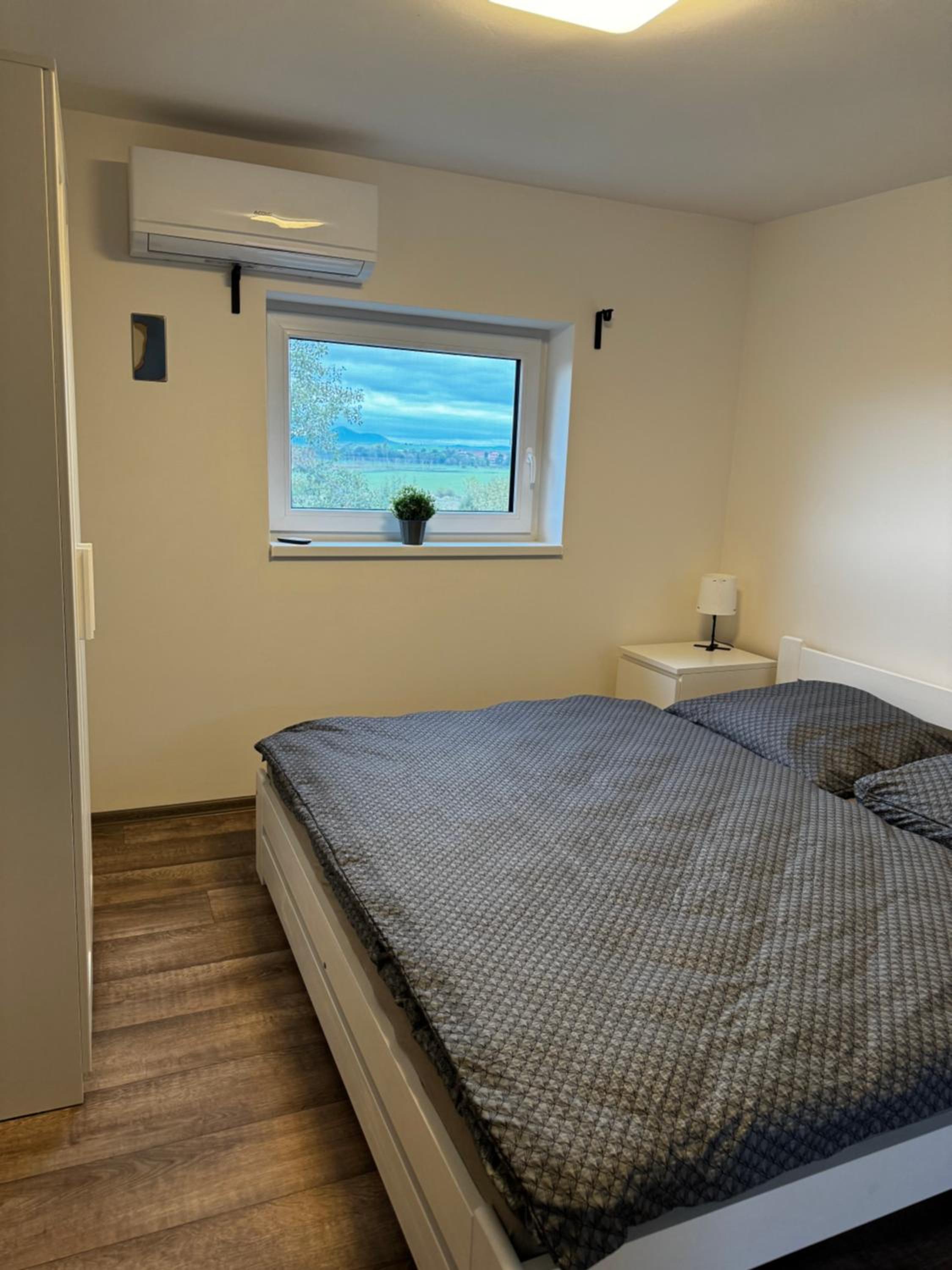 Apartmán 2 Jägerhaus