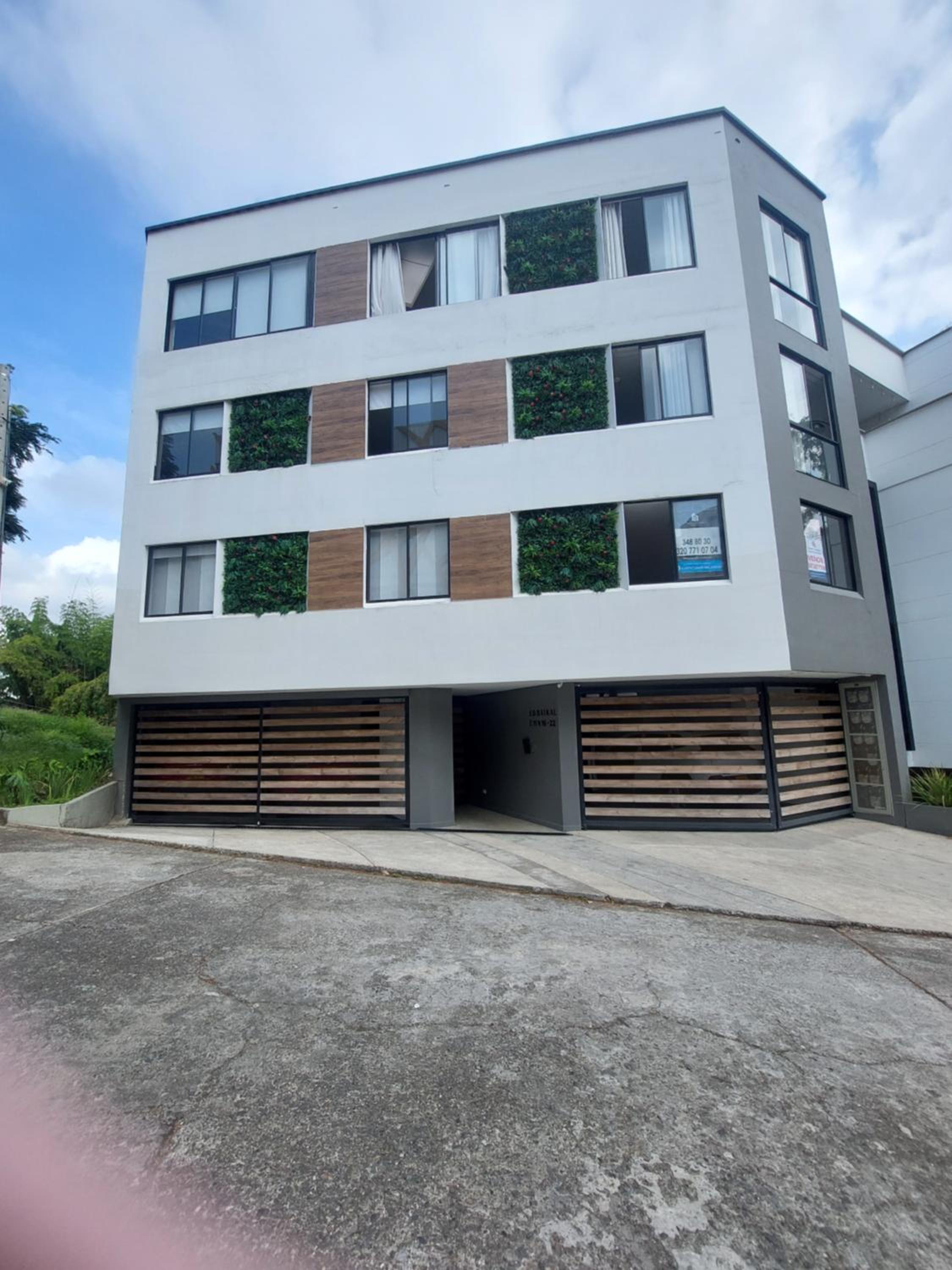 Apartamento Exclusivo en Pinares