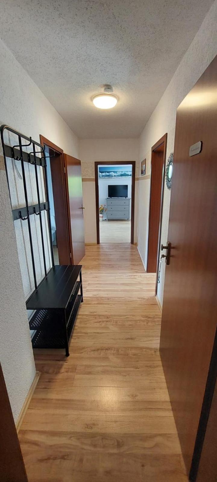 Modernes ,gemütliches Gäste Appartement in Zwickau