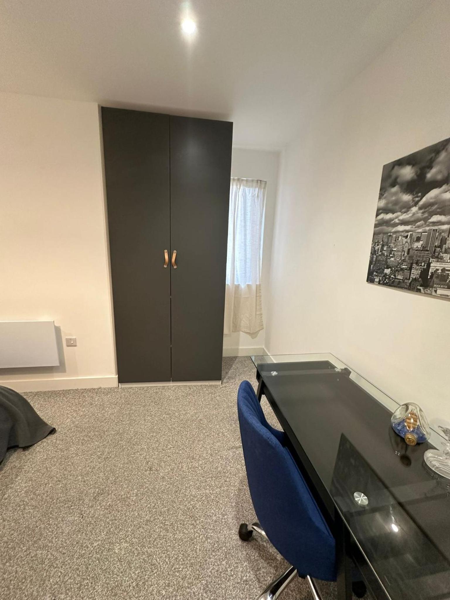 Hemel Apartments - Hemel Haven view 2
