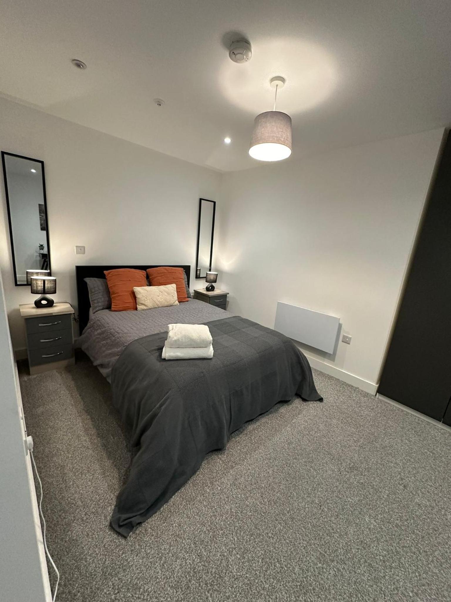 Hemel Apartments - Hemel Haven view 3