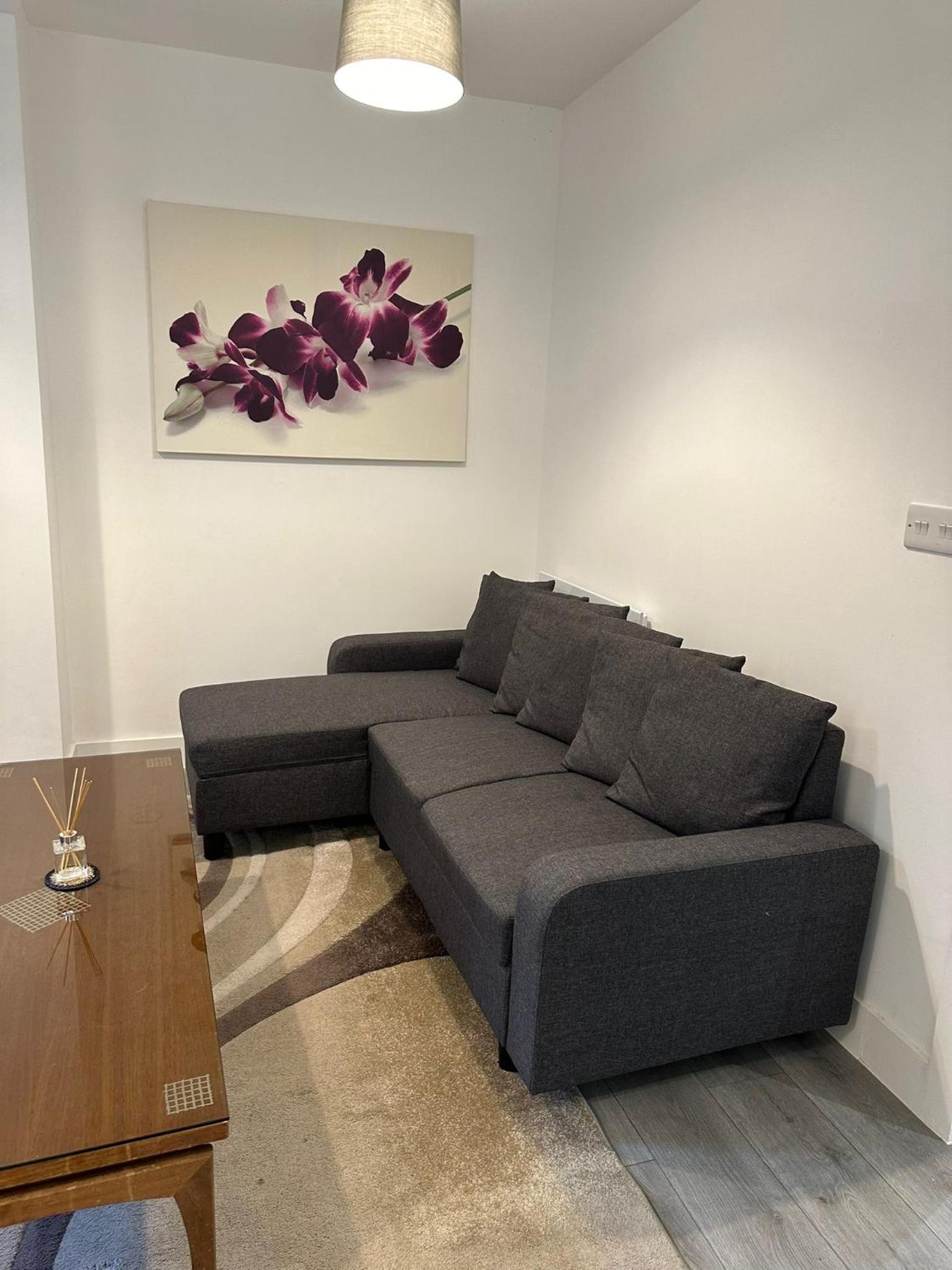 Hemel Apartments - Hemel Haven view 4