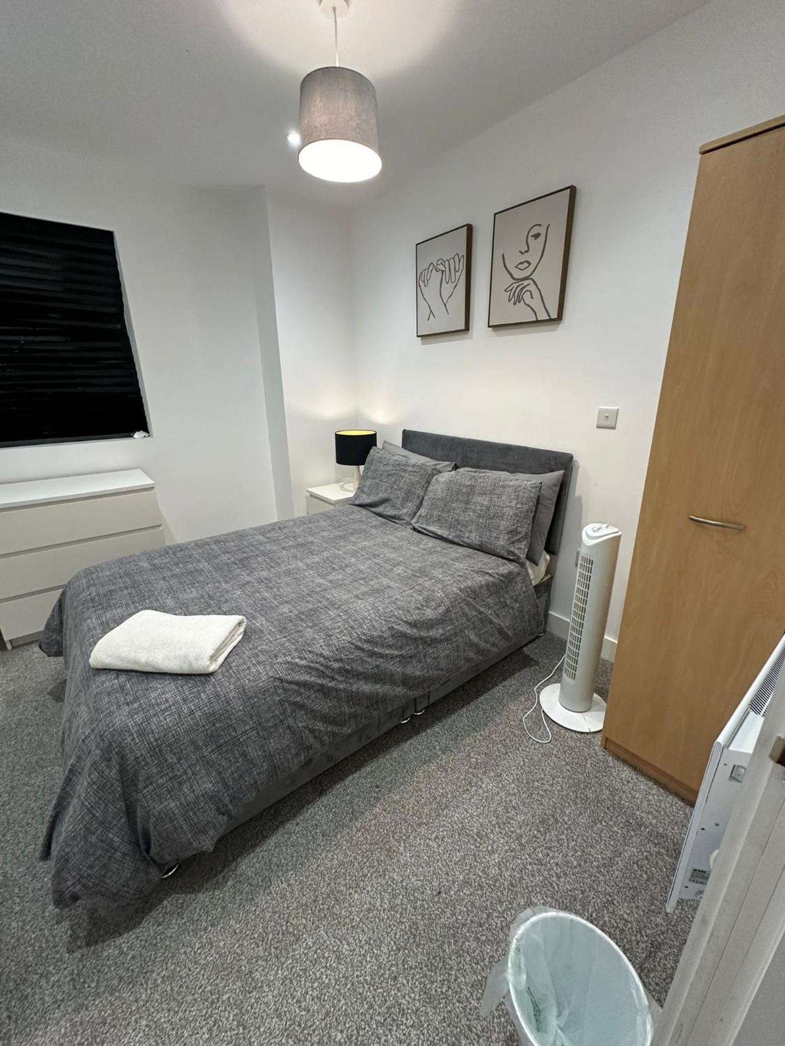 Hemel Apartments - Hemel Haven view 5