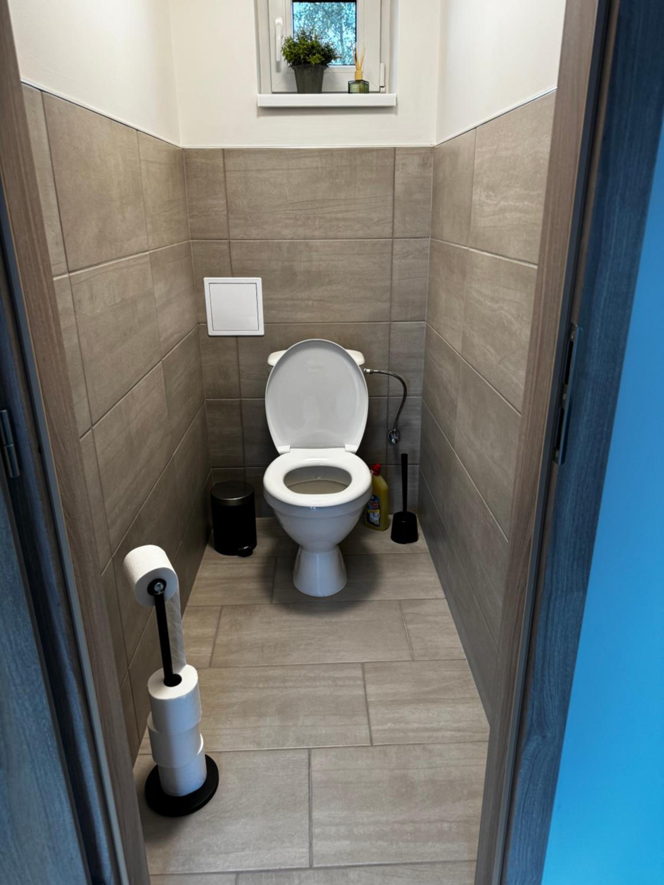 Apartmán 2 Jägerhaus