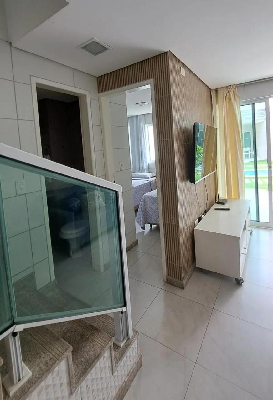 Casa de Temporada, em Porto de Galinhas