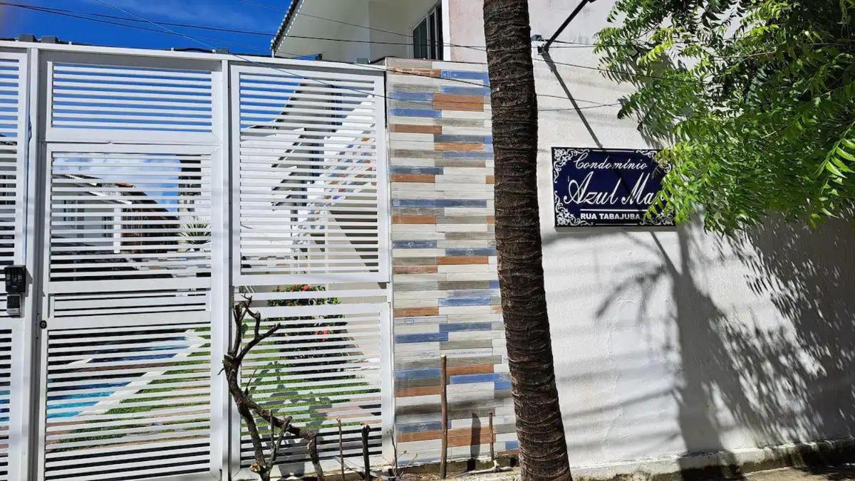 Casa de Temporada, em Porto de Galinhas