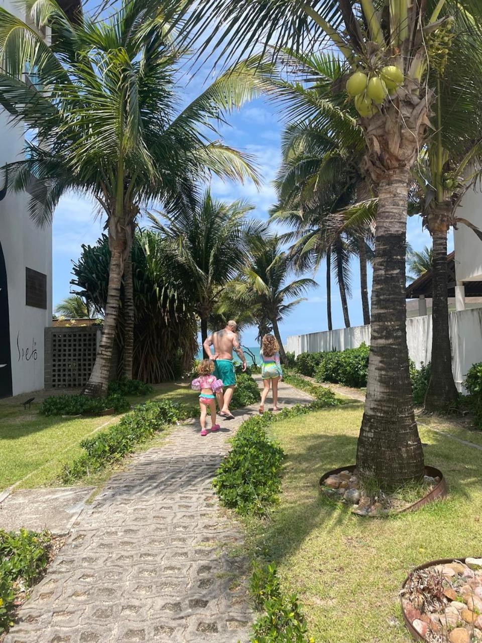 Casa de Temporada, em Porto de Galinhas