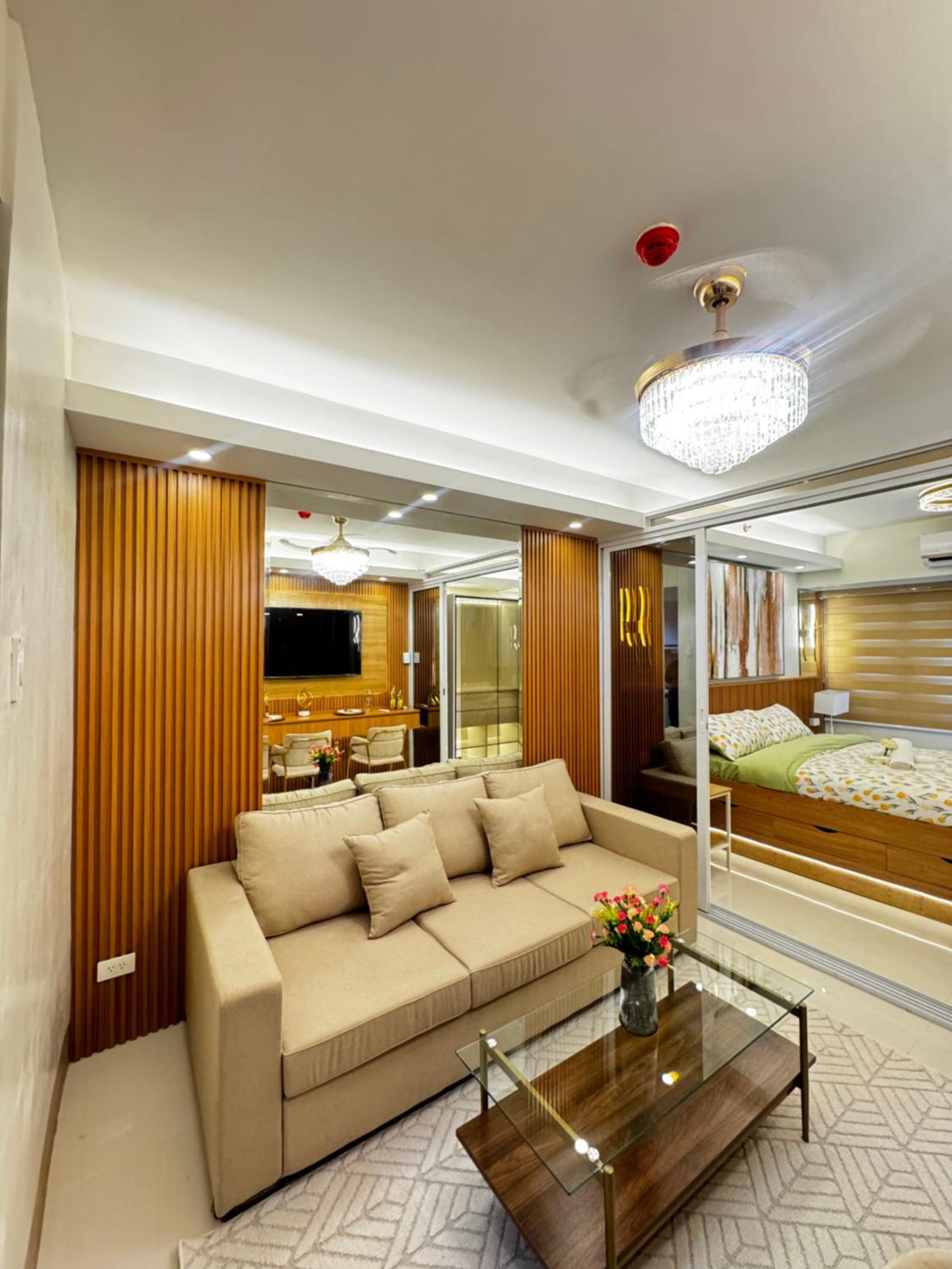 Grand Suites Shore 3 Residences view 3