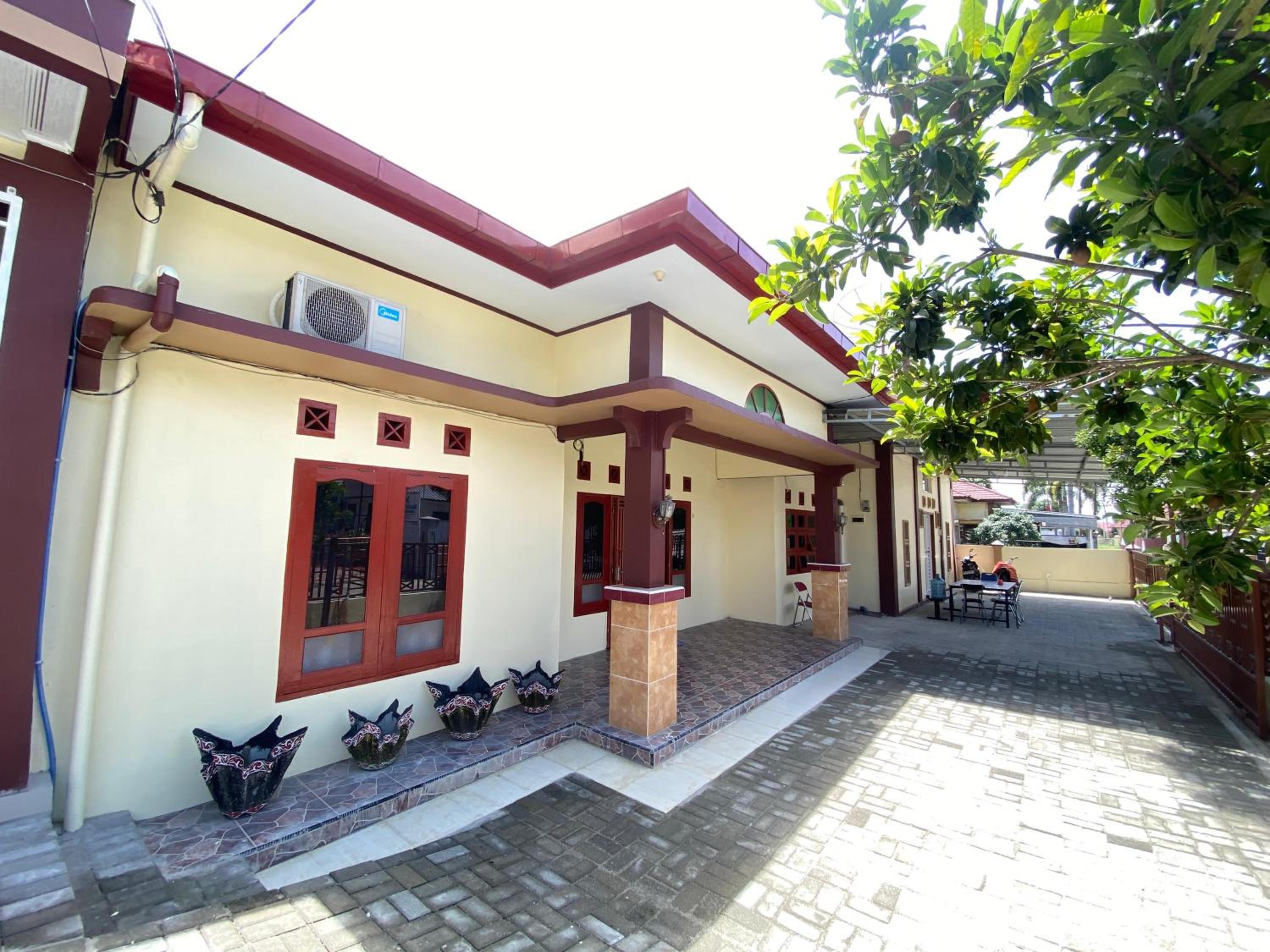 Ben And Ethan Homestay view 3