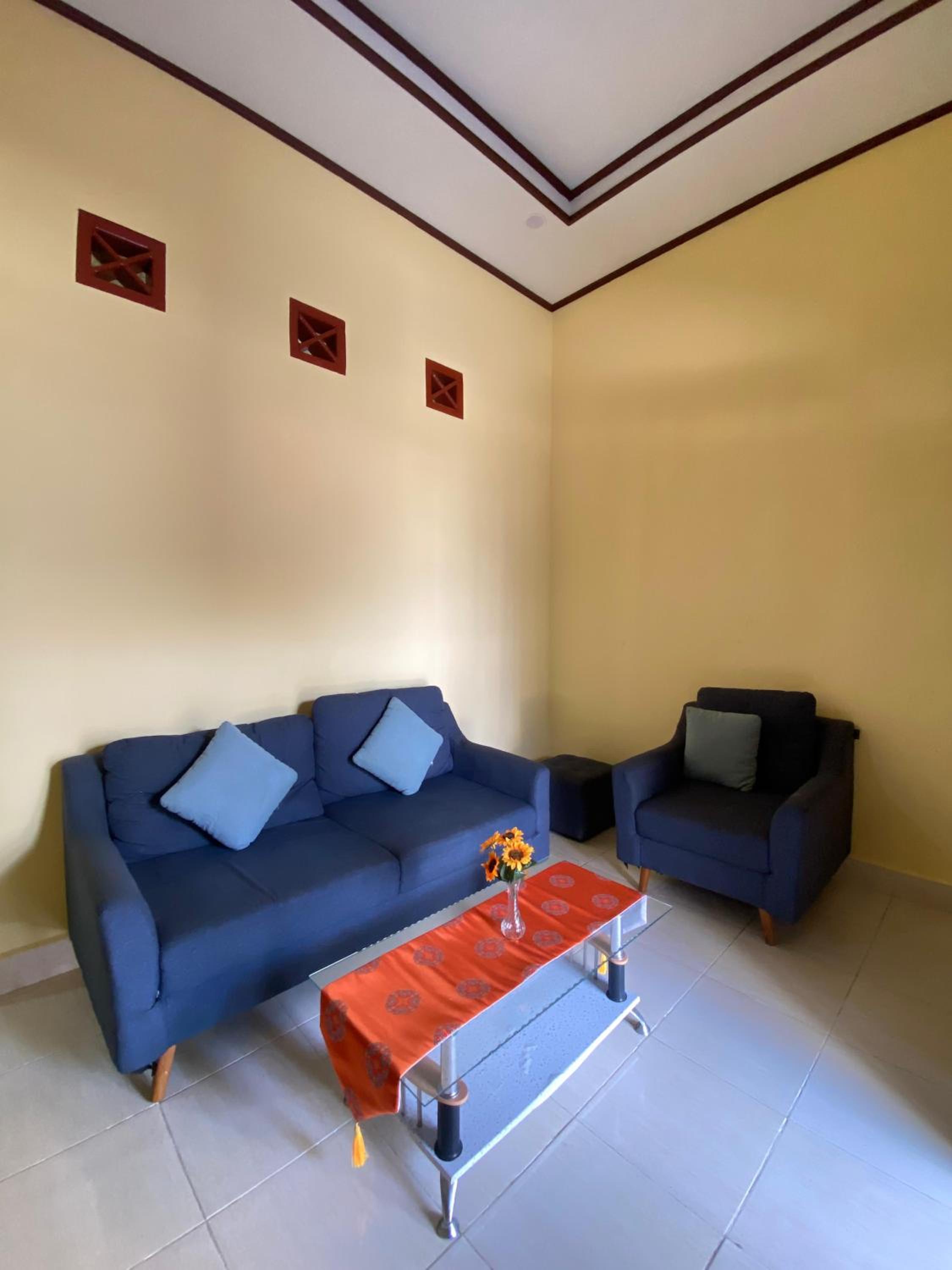 Ben And Ethan Homestay view 5