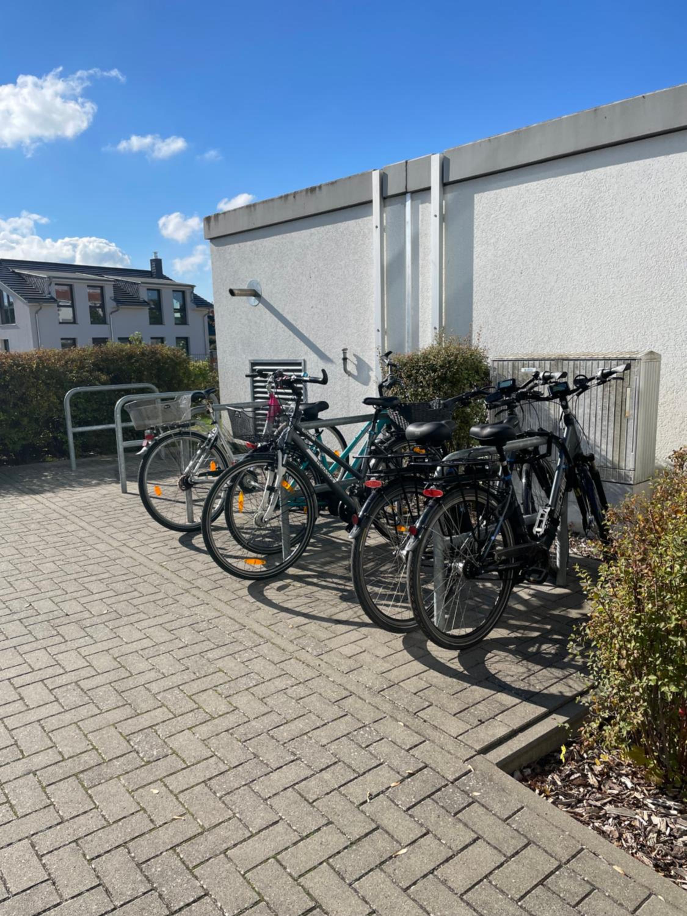 Ferienwohnung Yachthafentraum direkt, am Strand, Seebrücke,Hafen, Shopping