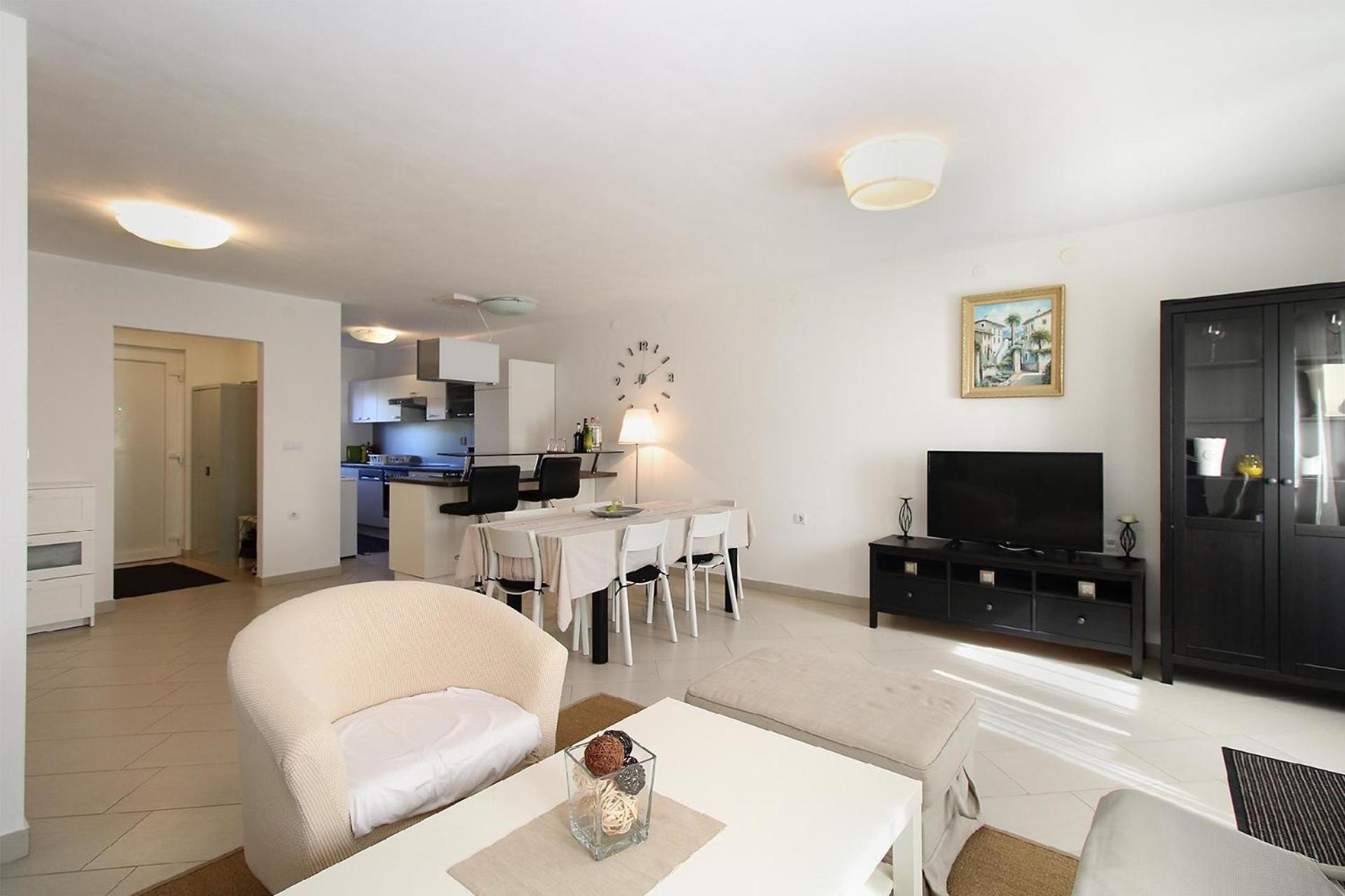 Ferienhaus für 6 Personen ca 100 qm in Pula-Fondole, Istrien Istrische Riviera view 4
