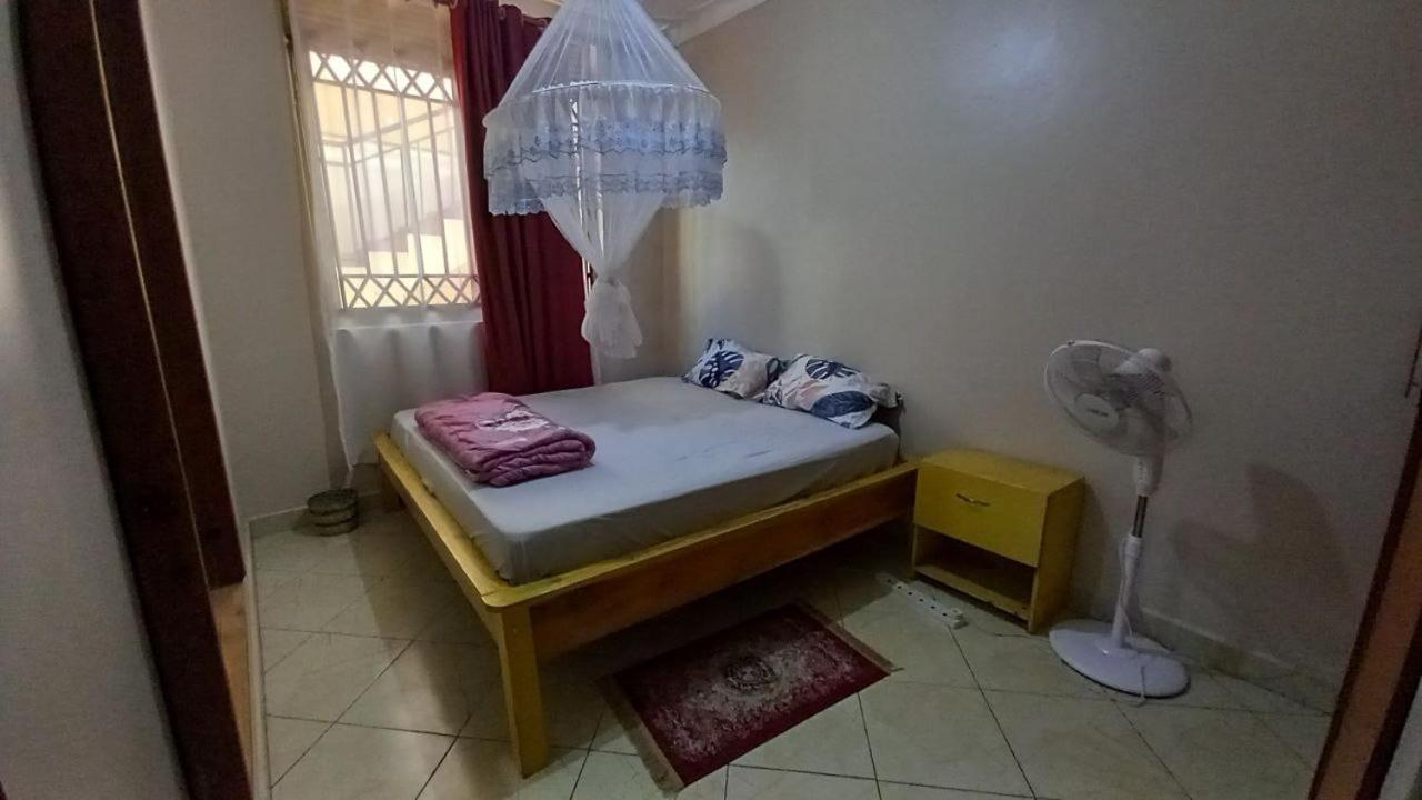 The Lookout Homestay
