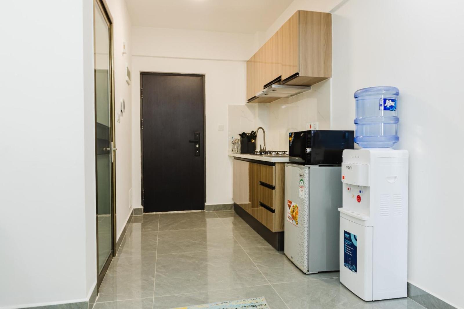 1 bedroom apartment at Winchester Gardens Riverside Drive Westlands Nairobi view 5