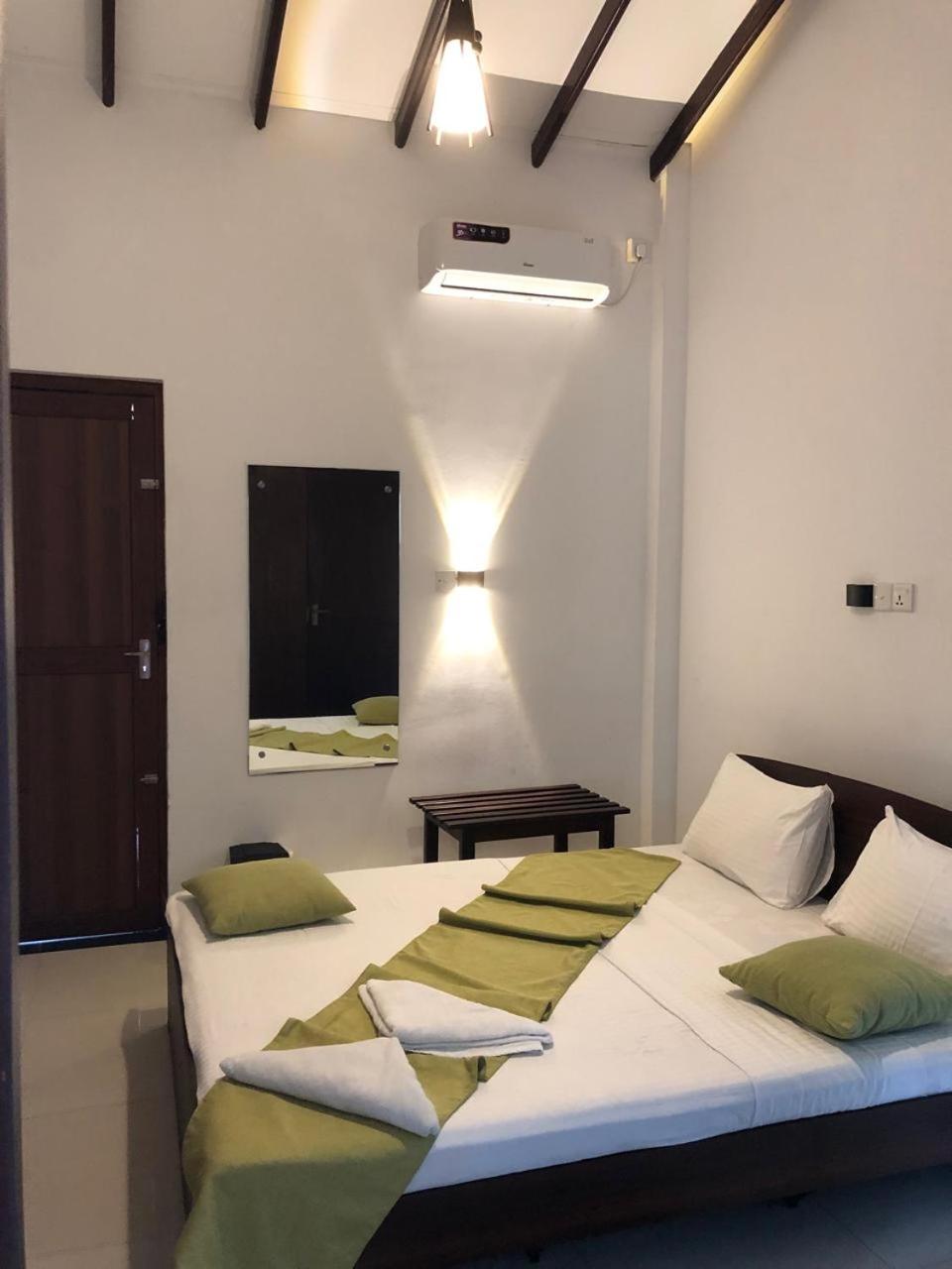 Howick Residence