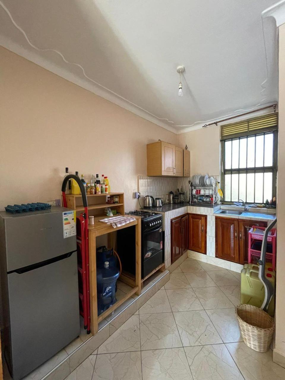 The Lookout Homestay