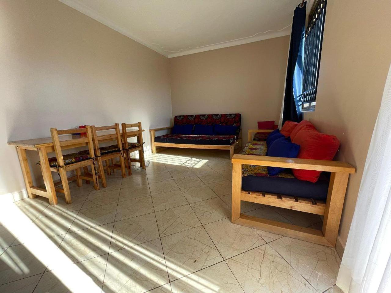The Lookout Homestay