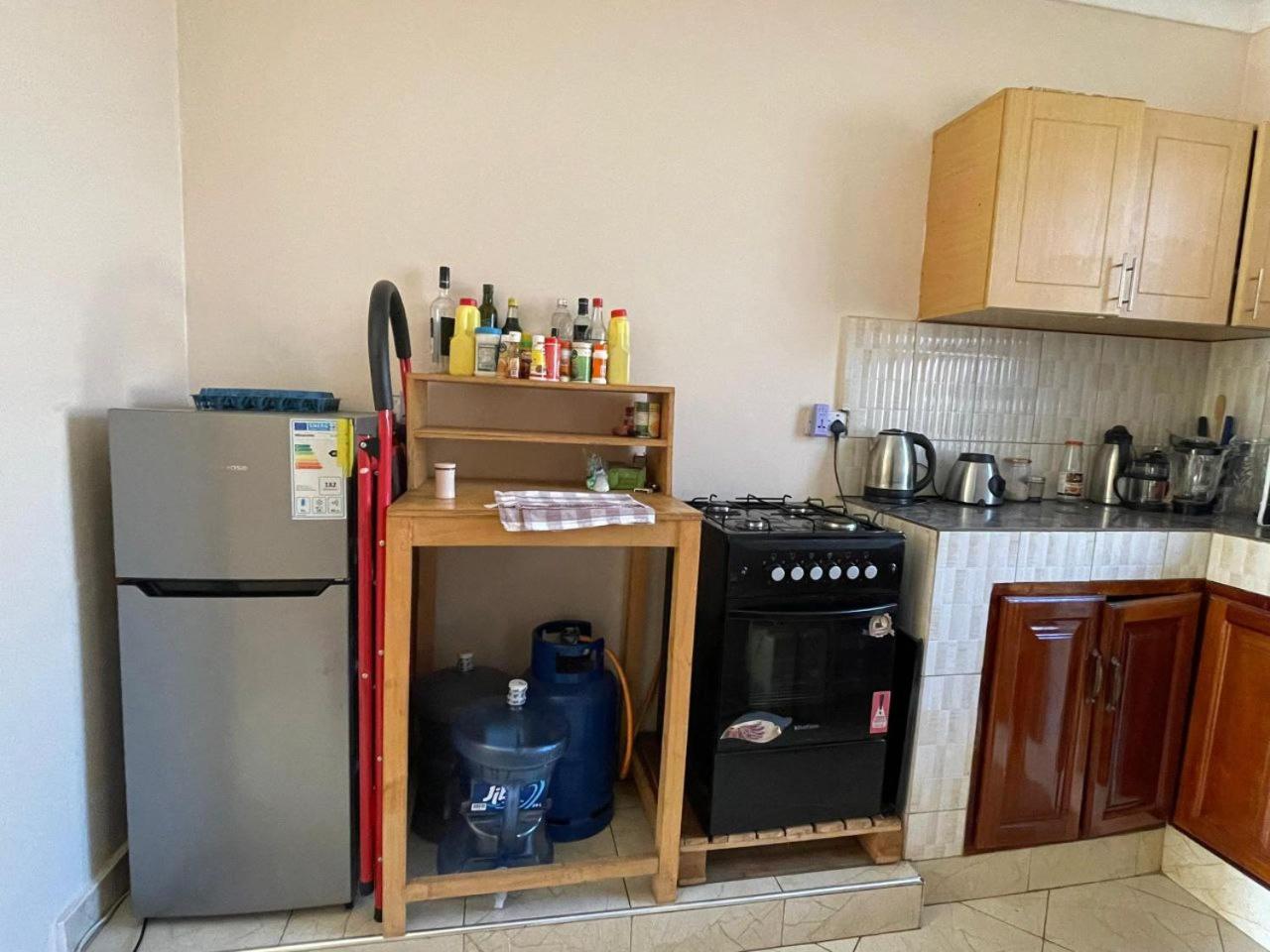 The Lookout Homestay