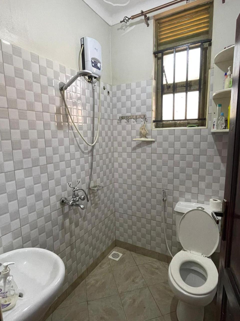 The Lookout Homestay