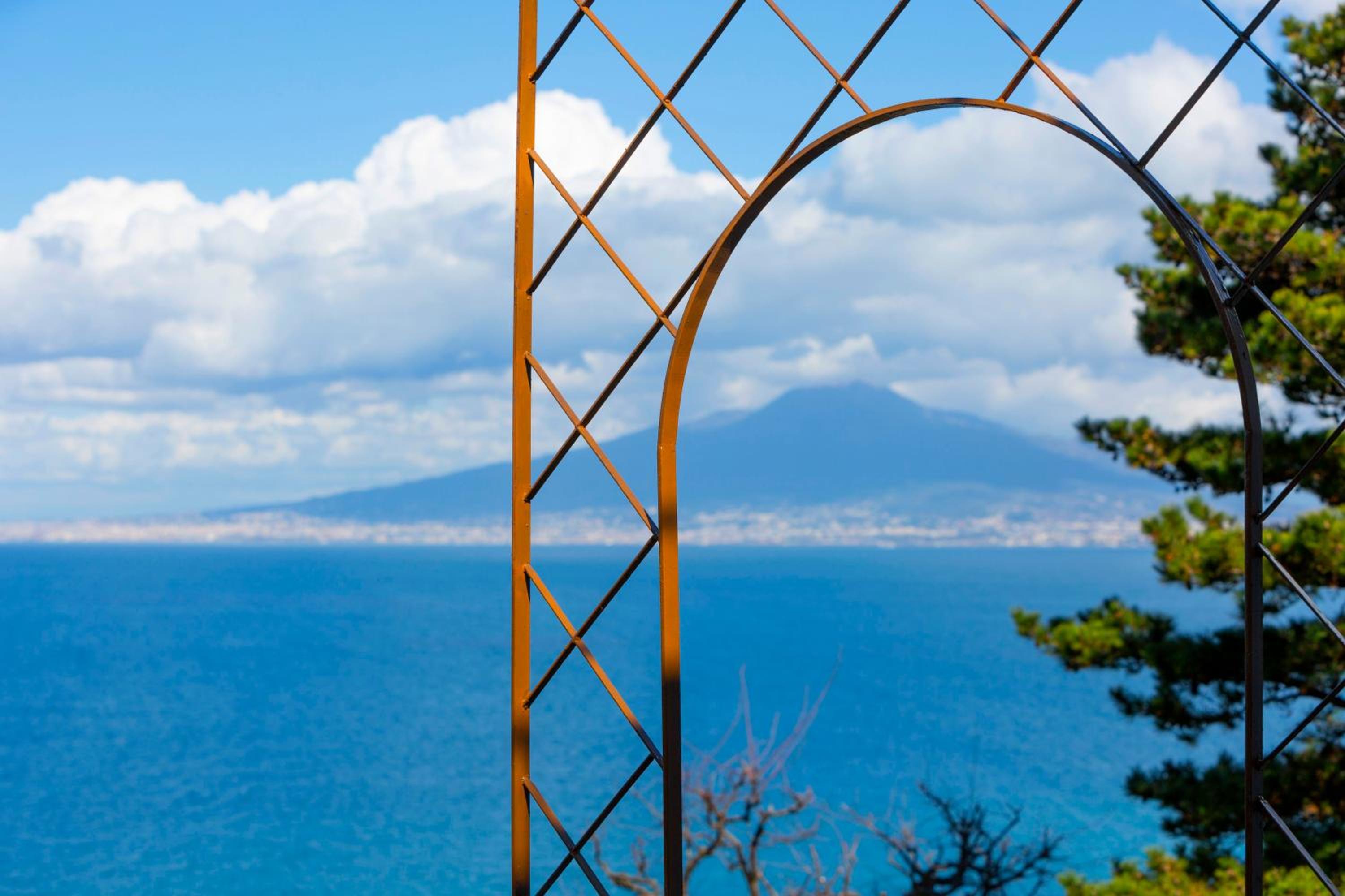 YourHome - Tramonto sul Golfo Apartment view 5