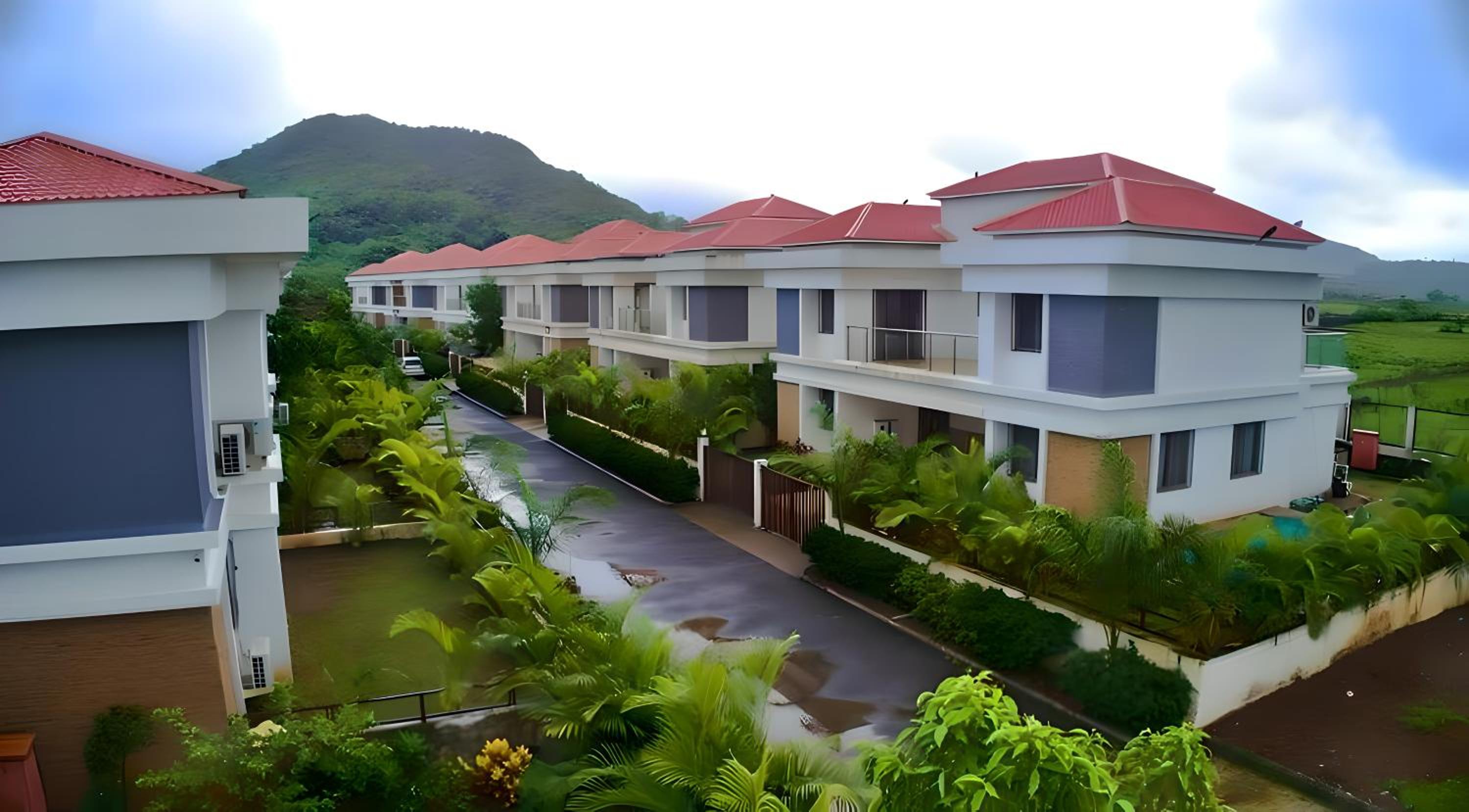 Mizzle Exotica Lonavala, photo 57