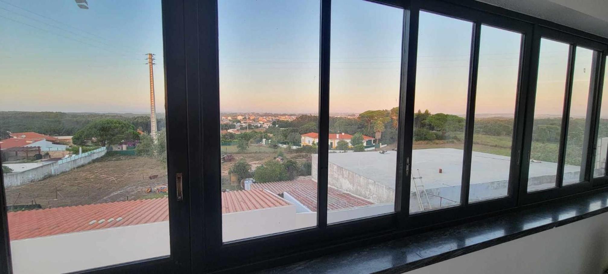 Casa do Alto view 2