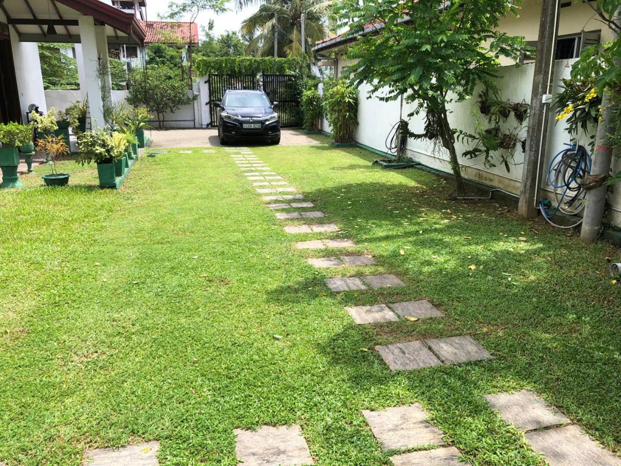 Howick Residence