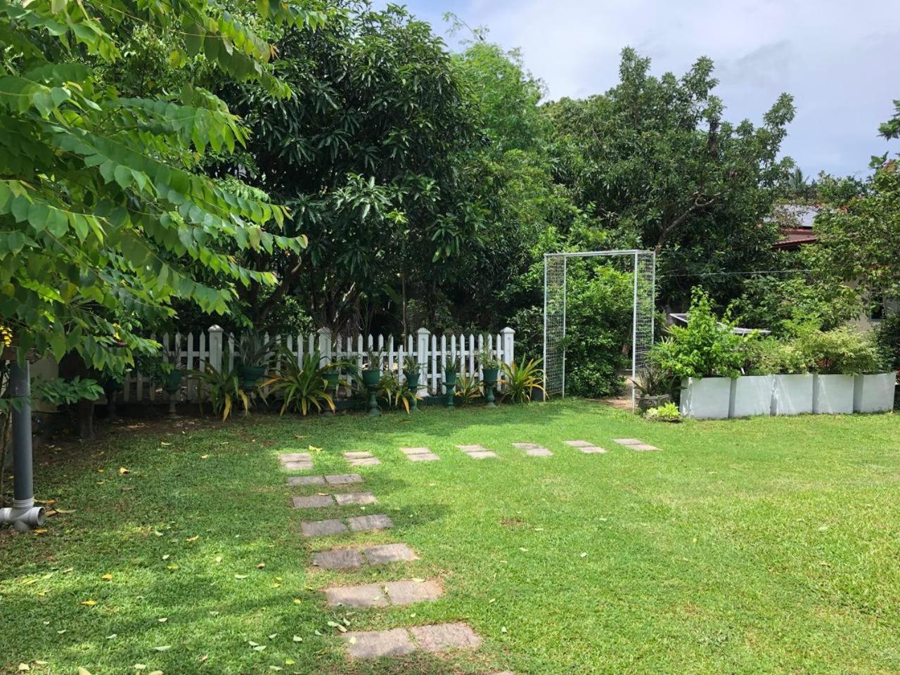 Howick Residence