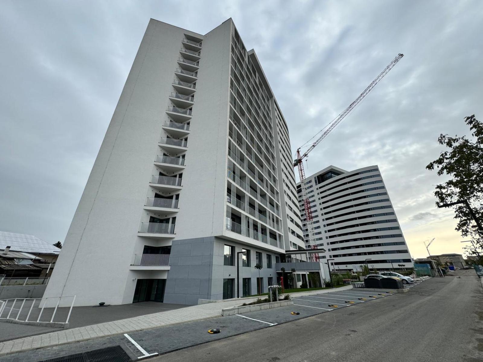 Luxury Apartments Avanera with 1&2 Bedroom with Parking Option view 5