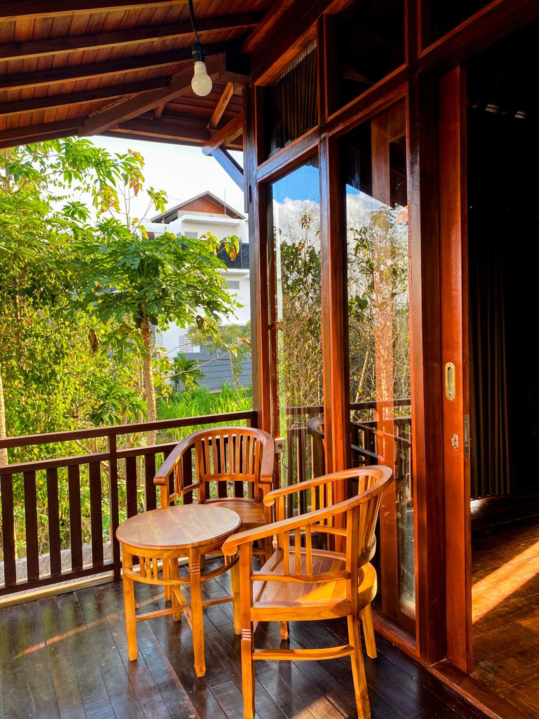 Loka Loka Uluwatu view 2