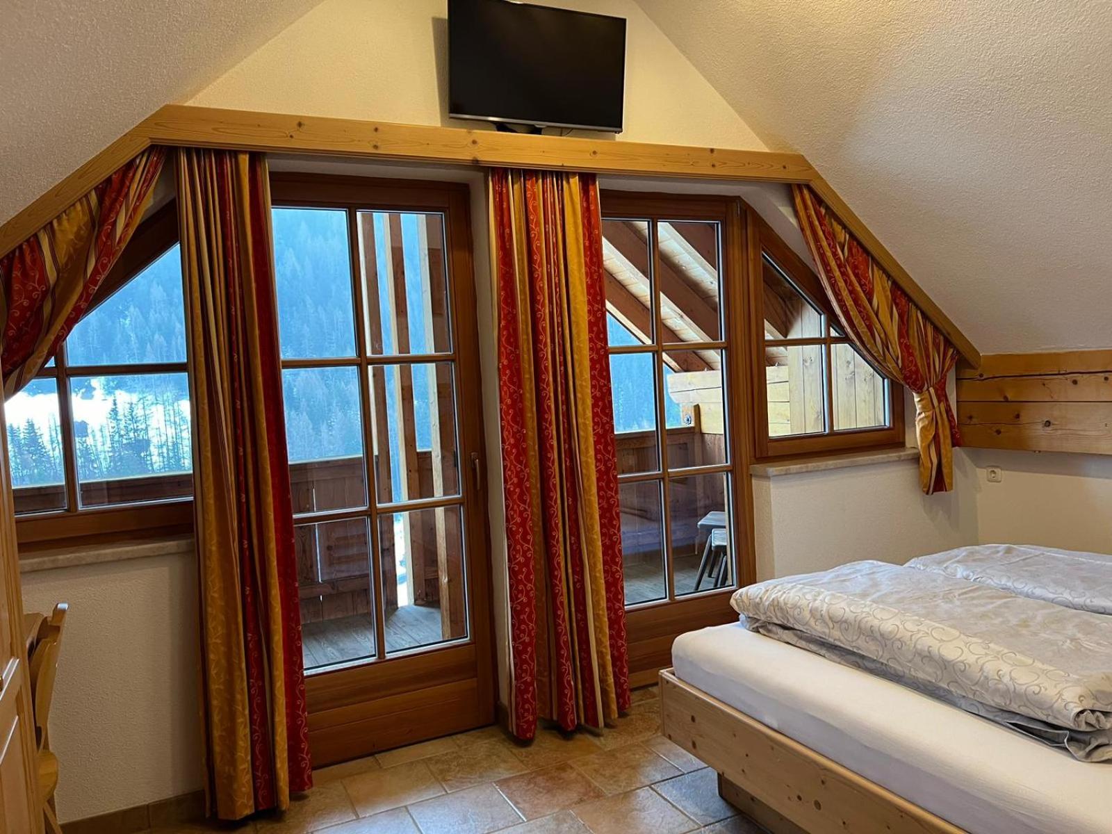 Appartement Gafluna