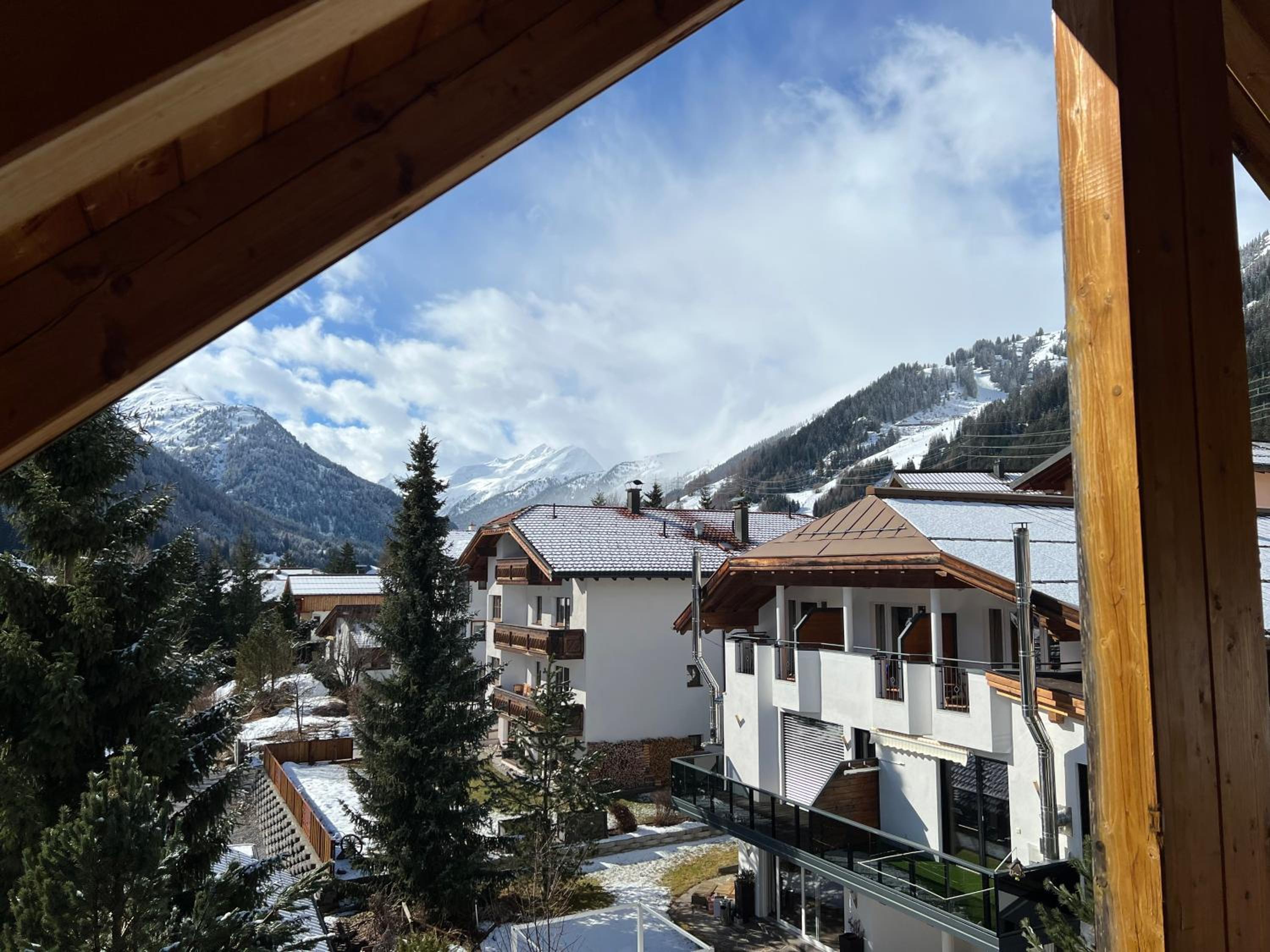 Appartement Gafluna
