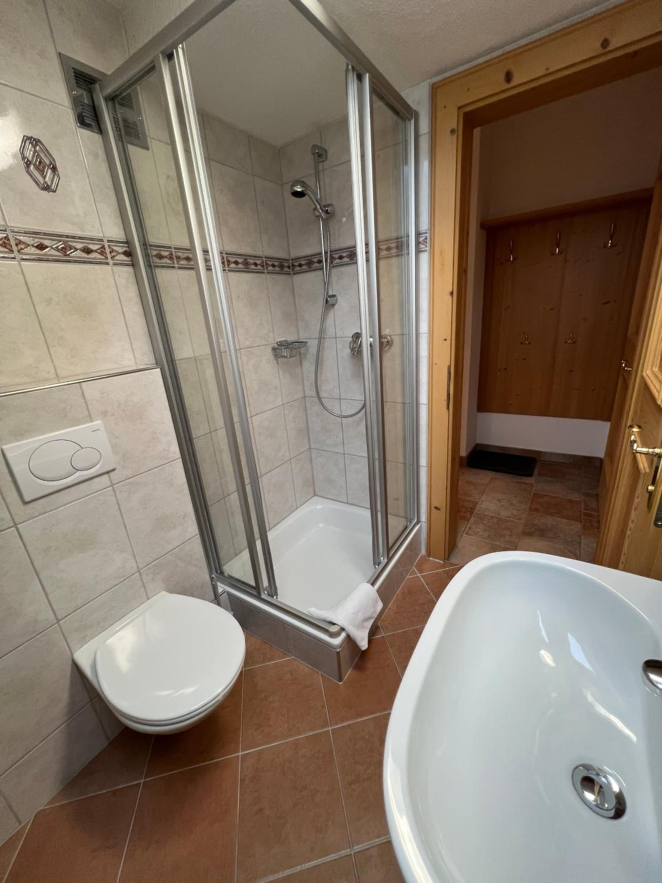 Appartement Gafluna