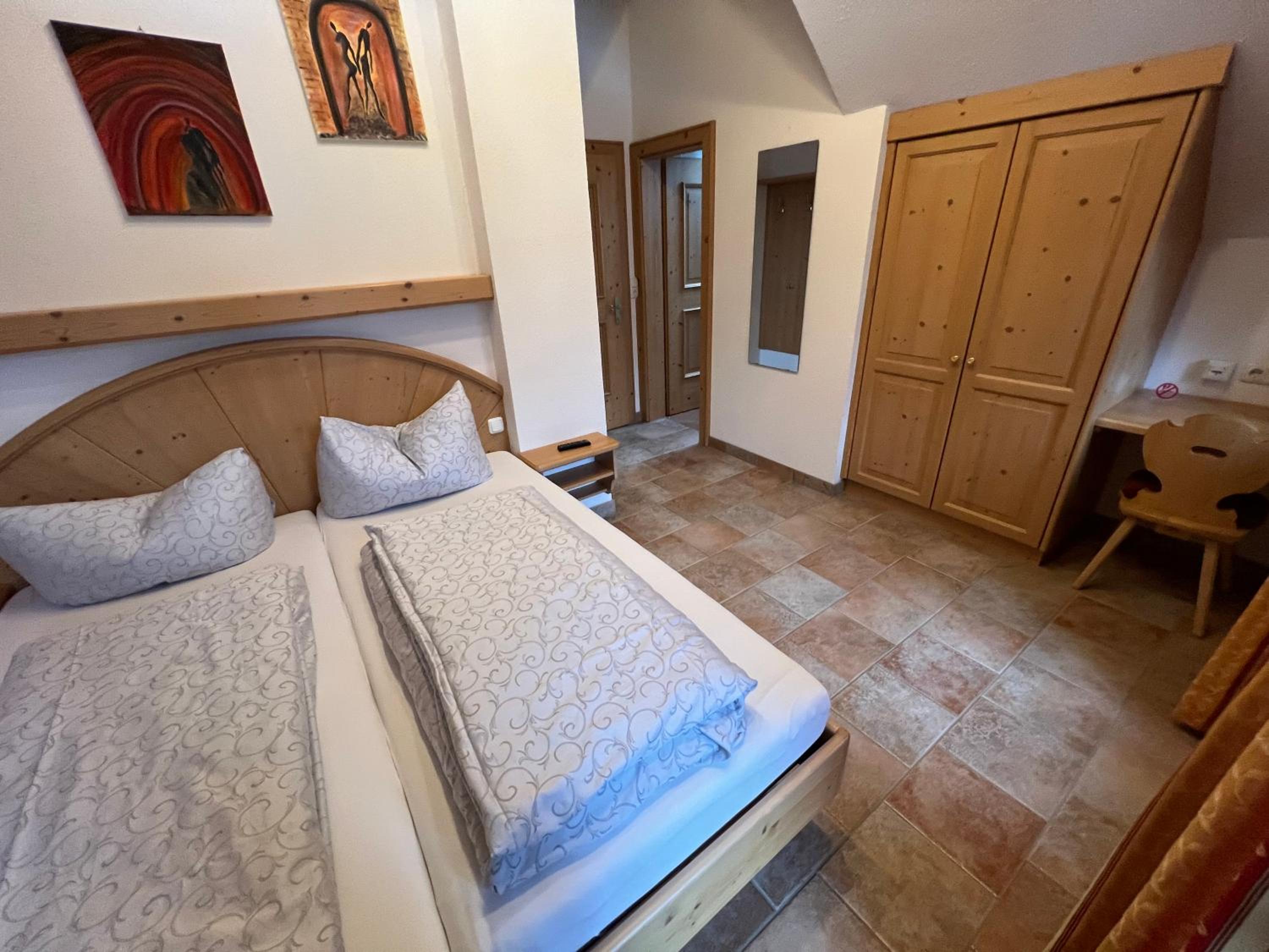 Appartement Gafluna