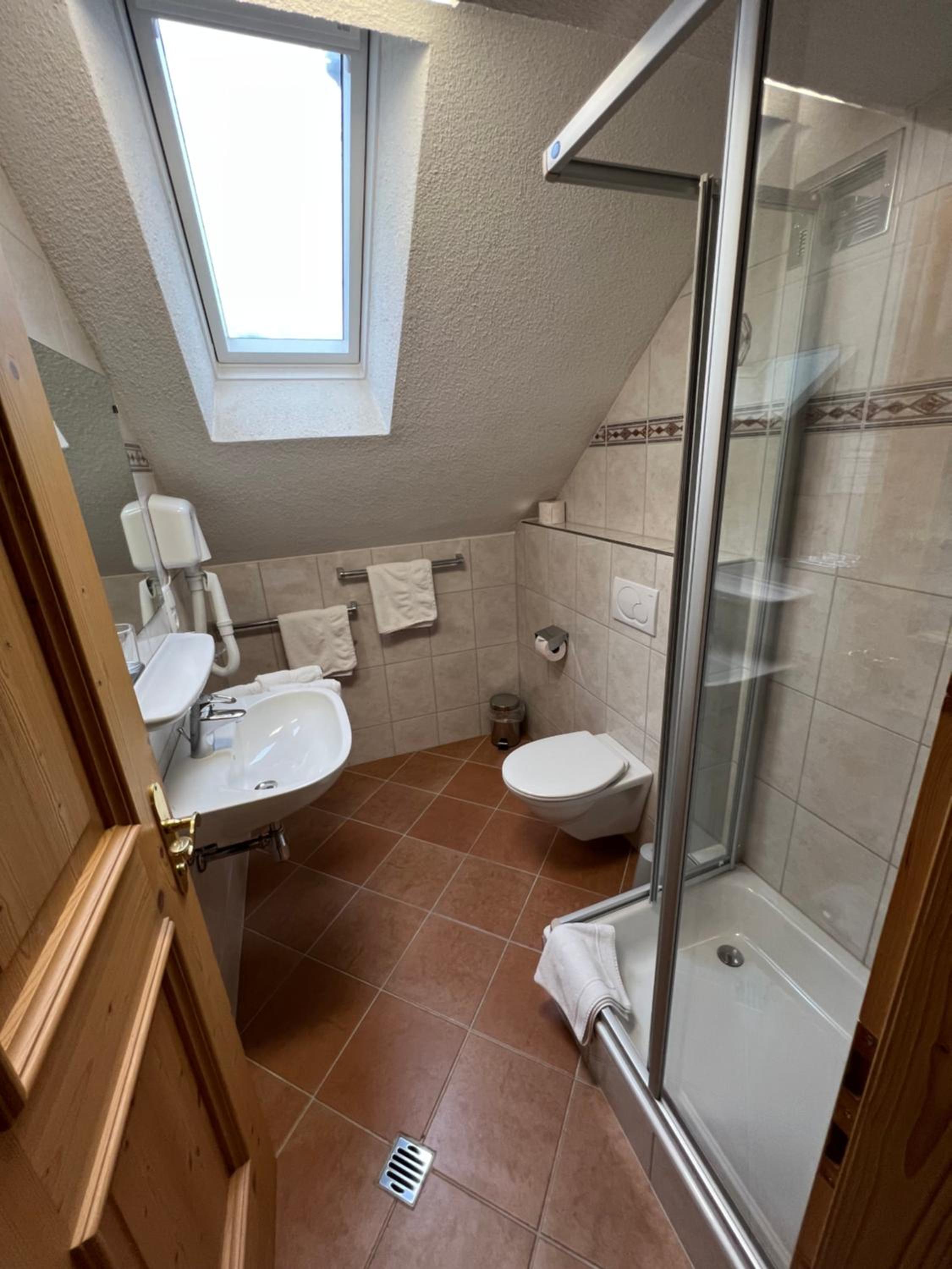 Appartement Gafluna