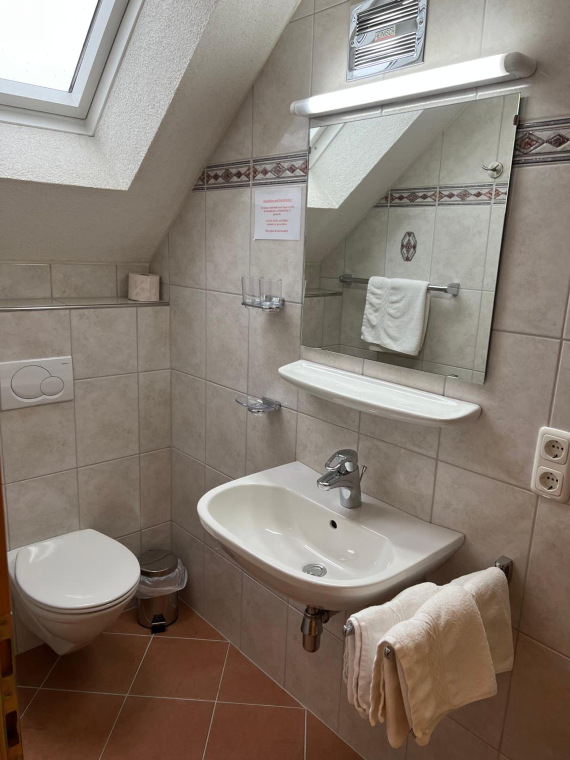 Appartement Gafluna