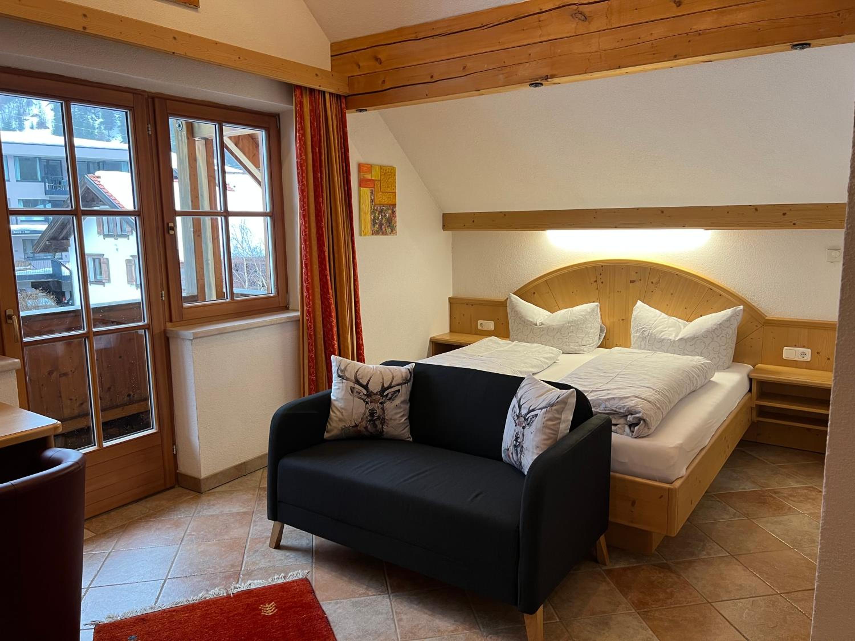 Appartement Gafluna