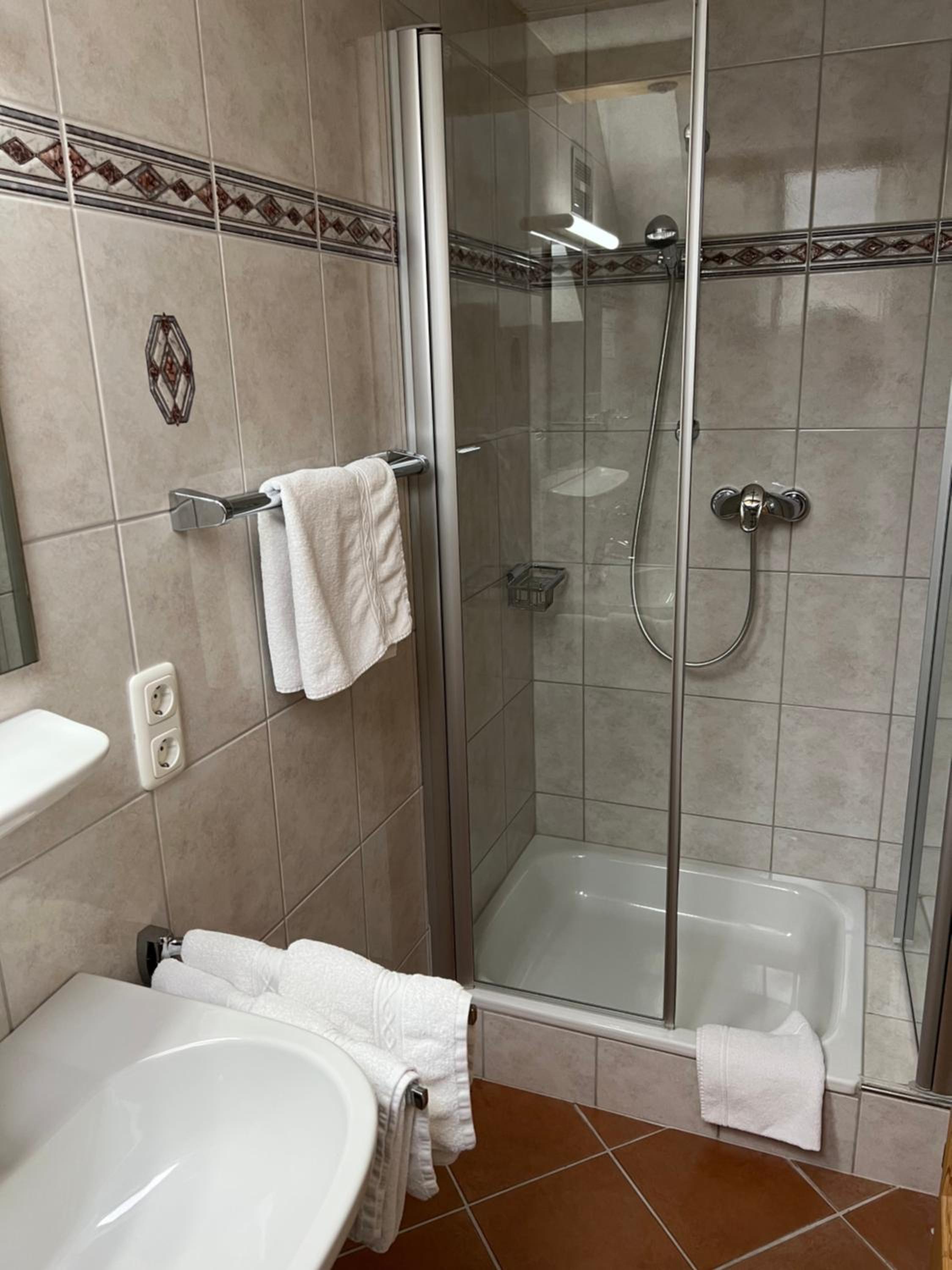 Appartement Gafluna