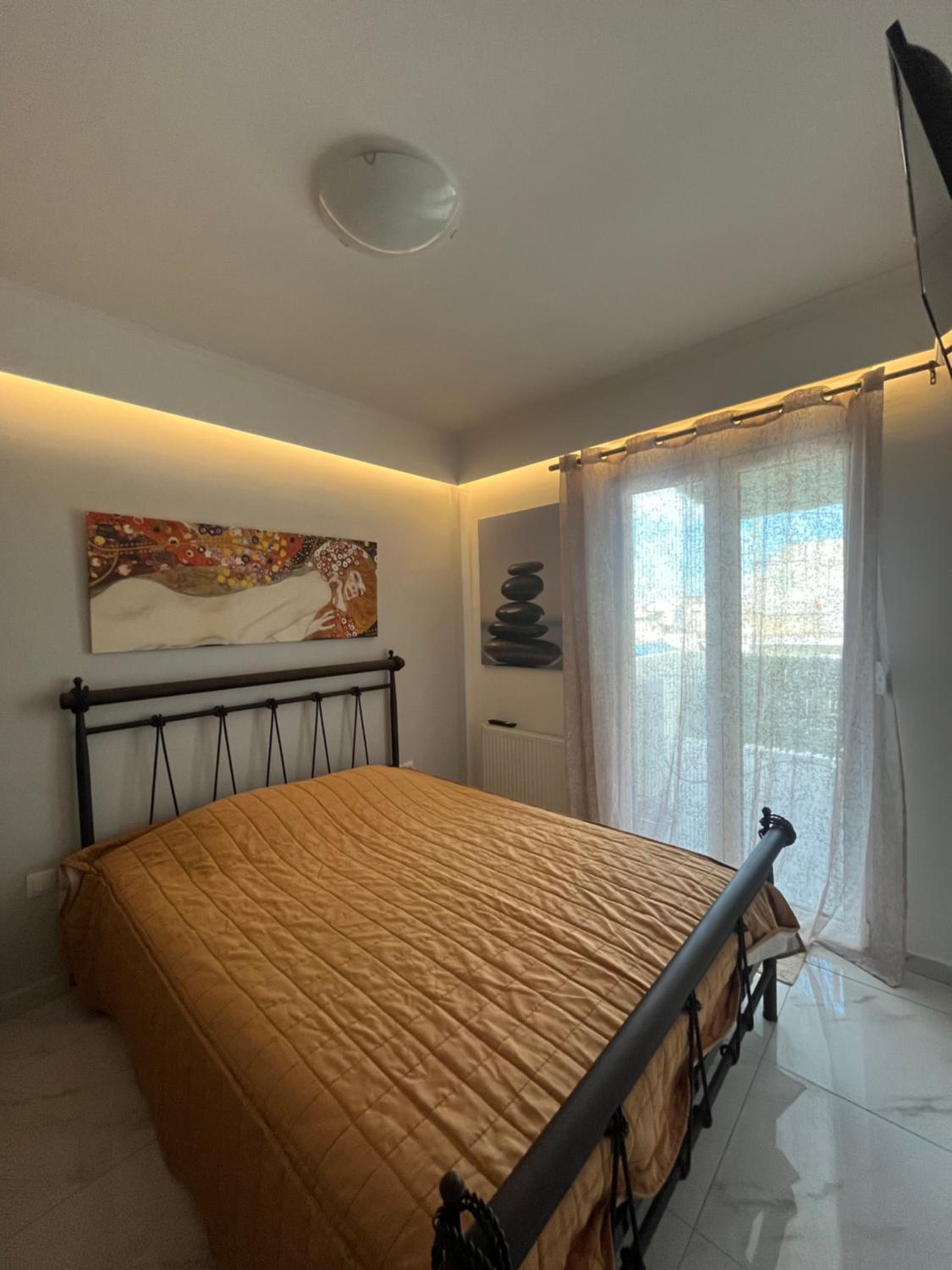 Panos Loft With Acropolis View