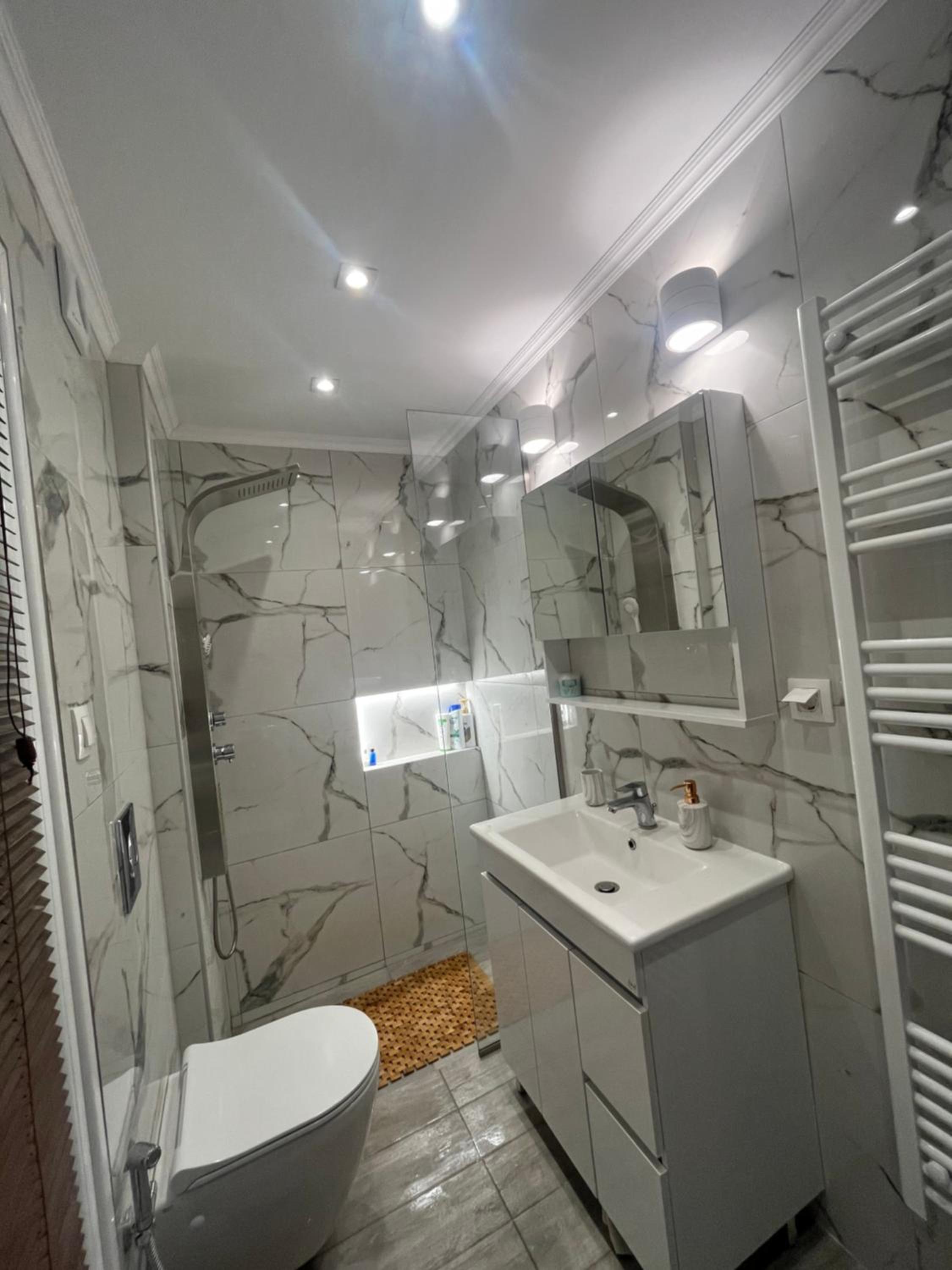 Panos Loft With Acropolis View