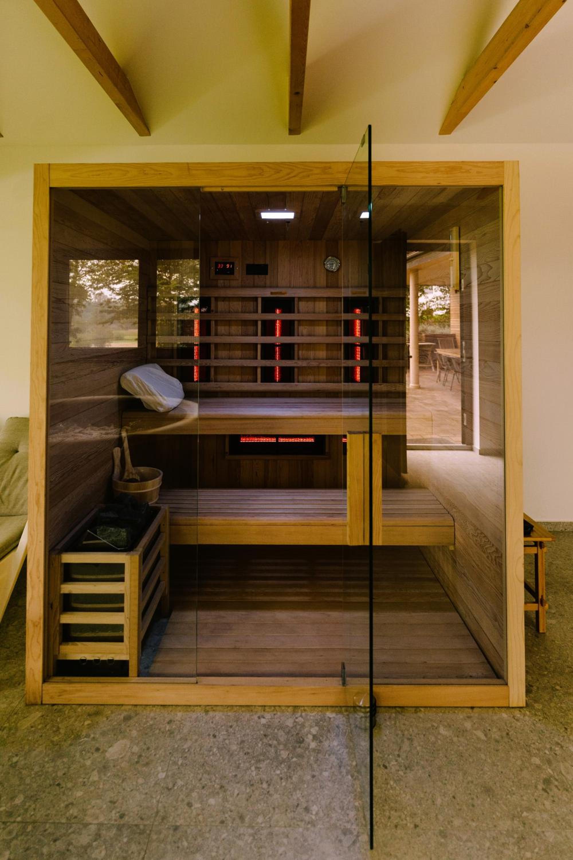 Holiday Home Vito