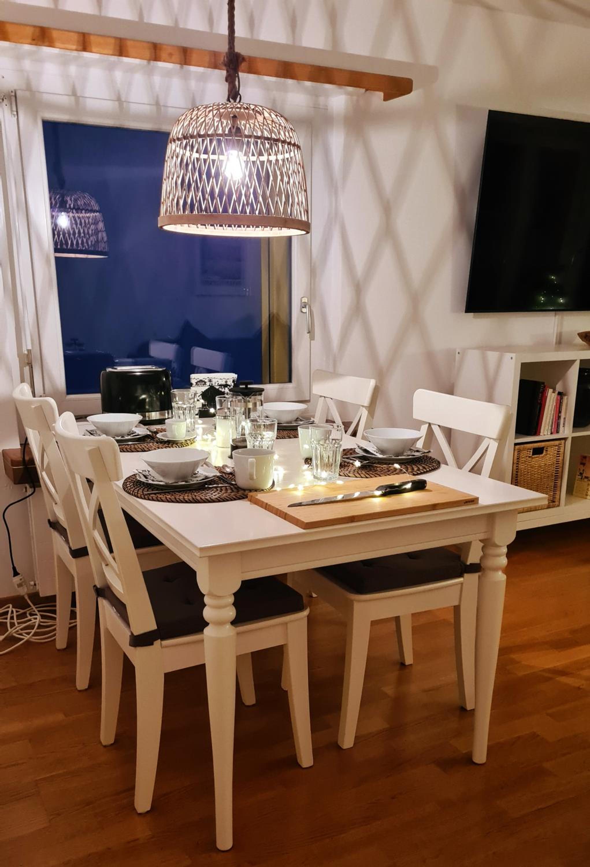 Interlaken City Apartments