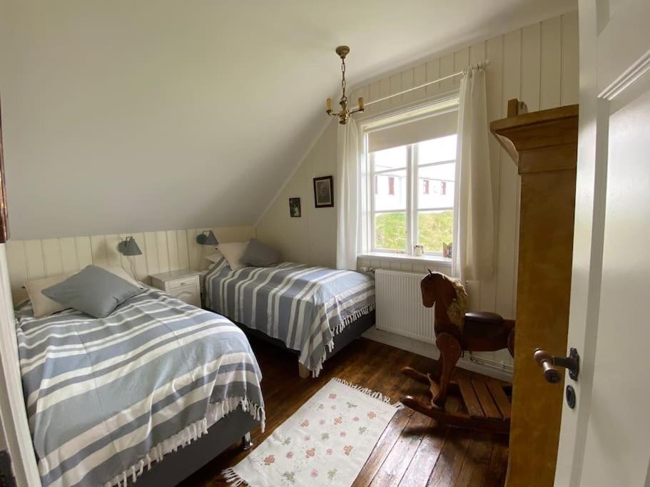 Villa Stykkisholmur