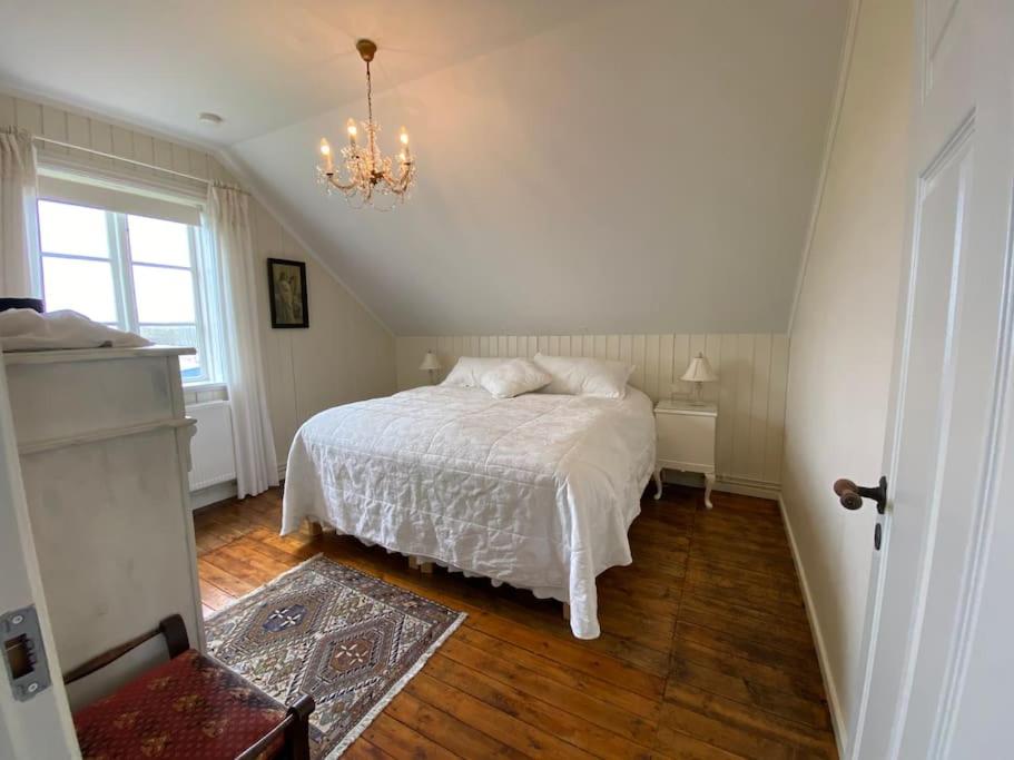 Villa Stykkisholmur