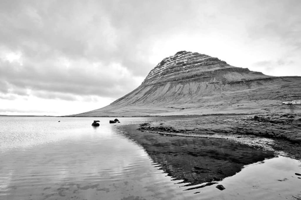 Villa Stykkisholmur