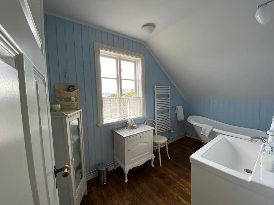 Villa Stykkisholmur