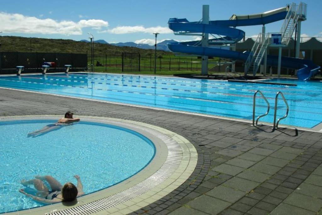 Villa Stykkisholmur
