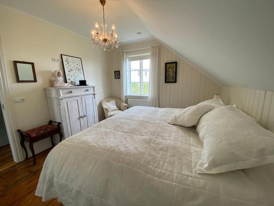 Villa Stykkisholmur